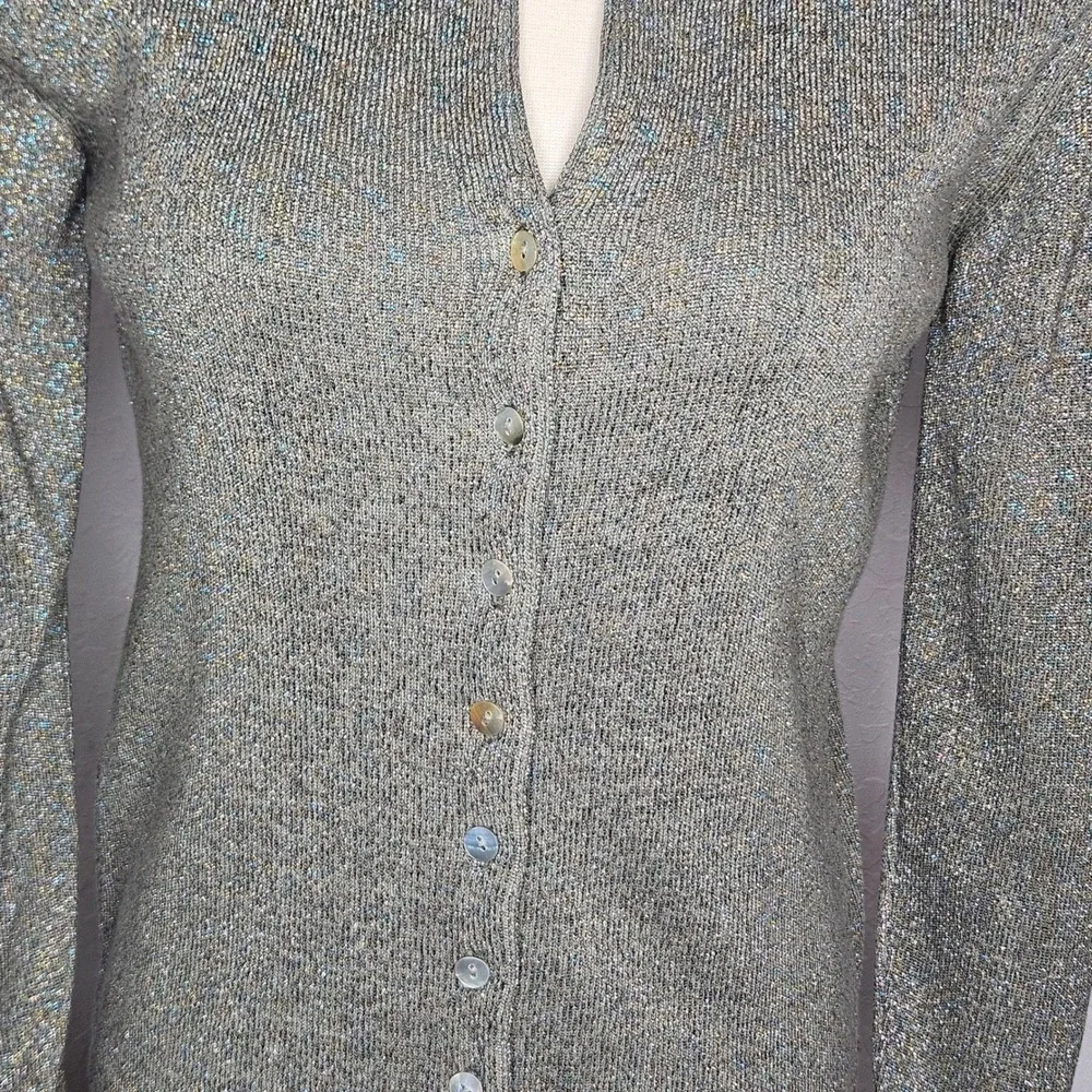 Joseph lustrous silk